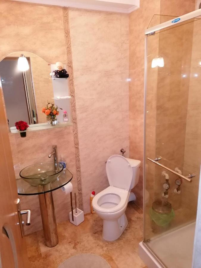 דירות Năvodari Ap Hector חדר תמונה